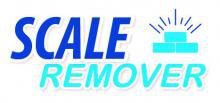 Scale remover